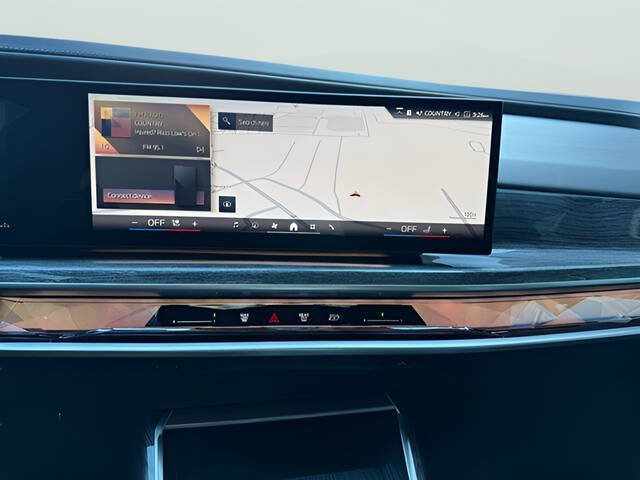 2024 BMW 7 Series 760i xDrive