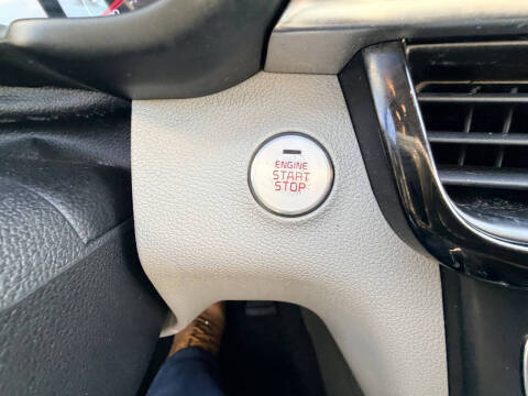 2017 Kia Optima Plug-In Hybrid EX