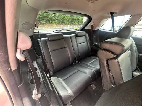 2009 Mazda CX-9 Touring