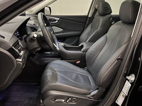 2022 Acura RDX SH-AWD w/Tech