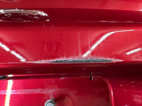 2005 Ford Mustang