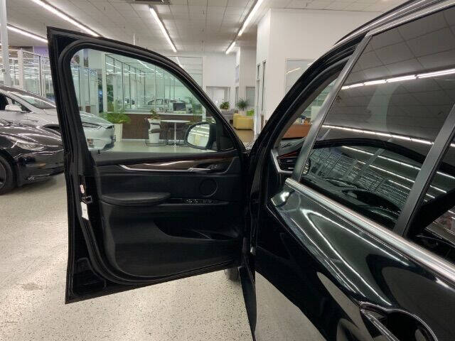 2014 BMW X5 xDrive35i