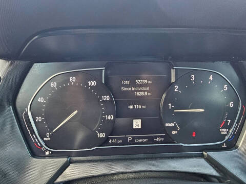 2021 BMW 2 Series 228i xDrive Gran Coupe