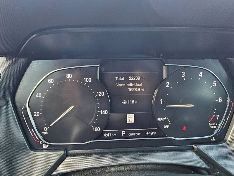 2021 BMW 2 Series 228i xDrive Gran Coupe