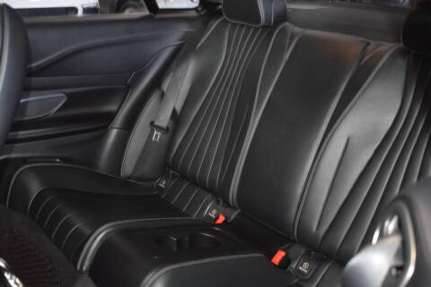 2018 Mercedes-Benz E-Class E 400