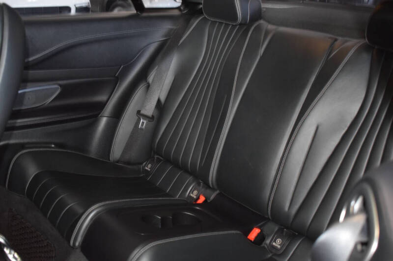 2018 Mercedes-Benz E-Class E 400