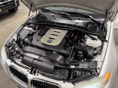 2011 BMW 3 Series 335d