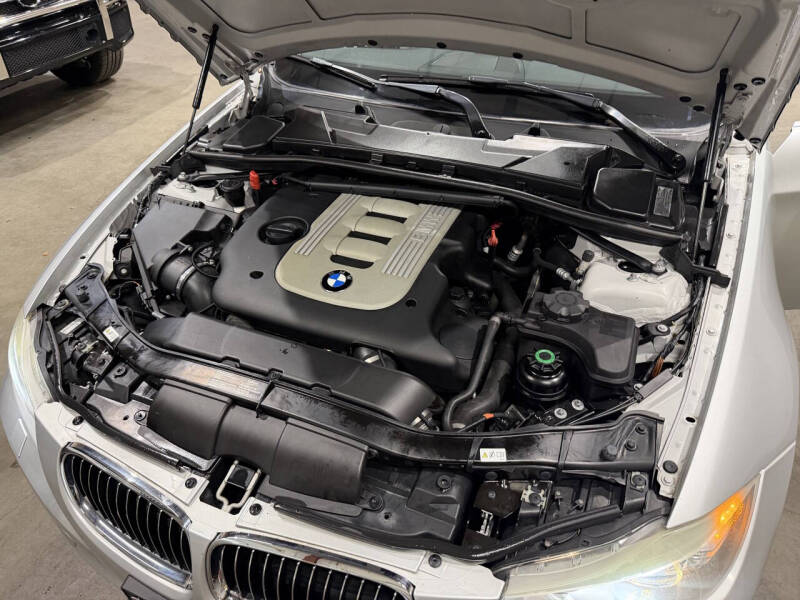 2011 BMW 3 Series 335d