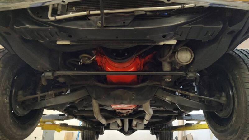 1969 Chevrolet Chevelle