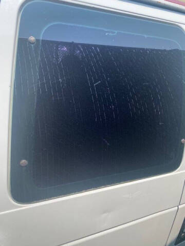 2006 Ford E-Series E-250