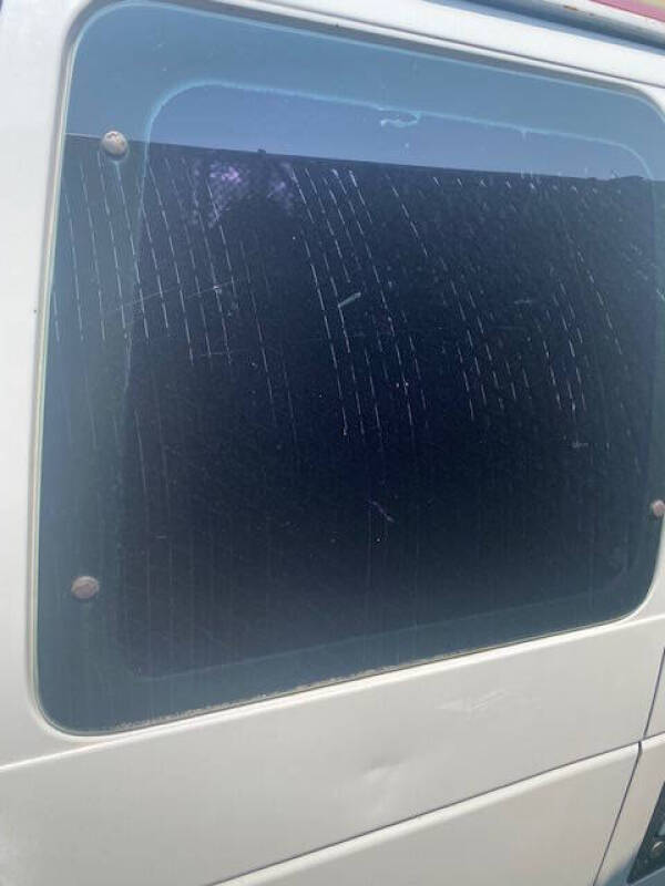 2006 Ford E-Series E-250