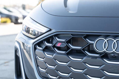 2025 Audi S5 quattro Premium Plus TFSI