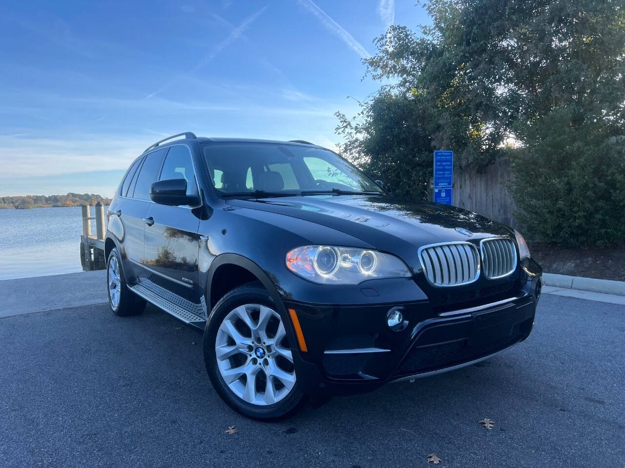 2013 BMW X5 for sale at Virginia Auto Sales in Norfolk, VA