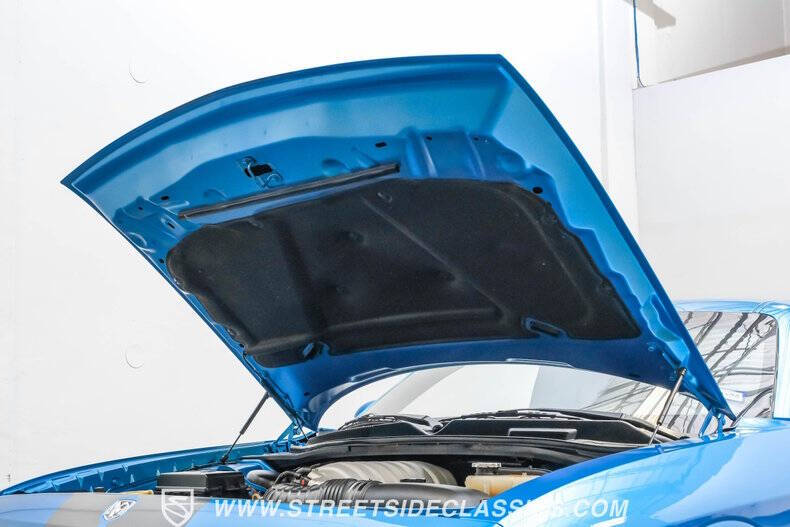 2009 Dodge Challenger SRT8