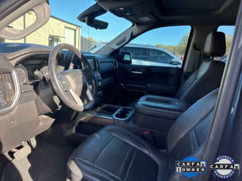 2022 GMC Sierra 1500 Limited