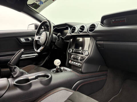 2020 Ford Mustang GT
