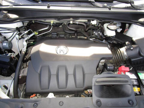 2014 Acura RDX w/Tech