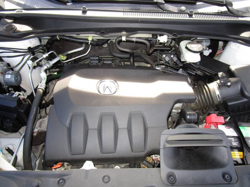 2014 Acura RDX w/Tech