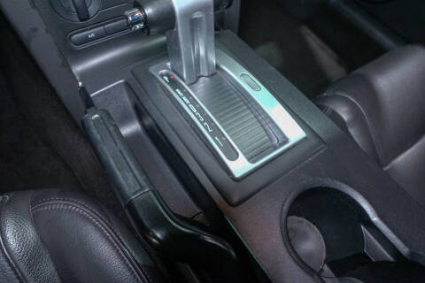 2005 Ford Mustang V6 Premium