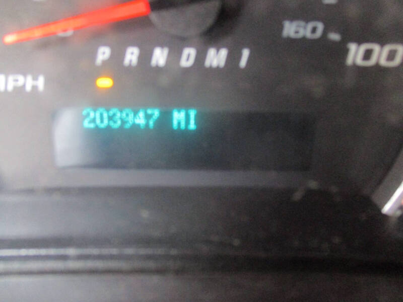 2012 Chevrolet Express 2500