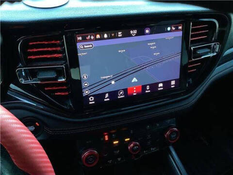 2023 Dodge Durango R/T Plus