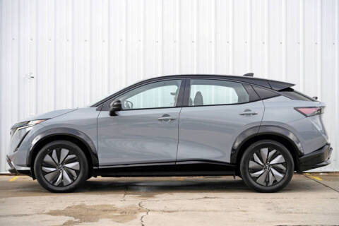 2024 Nissan Ariya Engage e-4ORCE