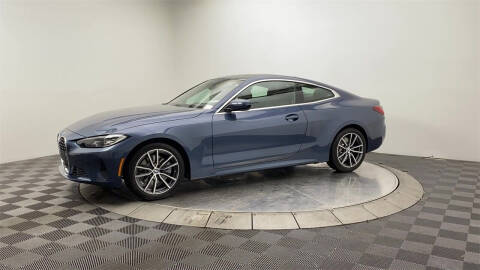 2024 BMW 4 Series 430i xDrive