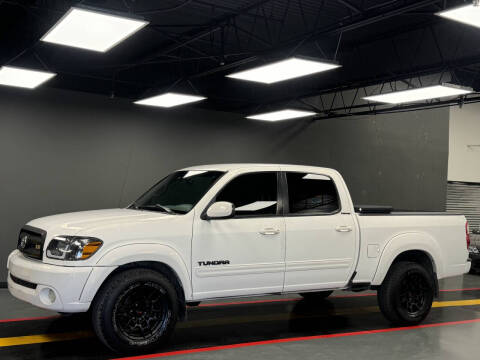 2005 Toyota Tundra