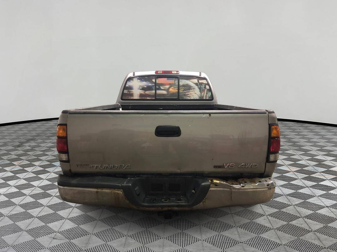 2001 Toyota Tundra for sale at Paley Auto Group in Columbus, OH