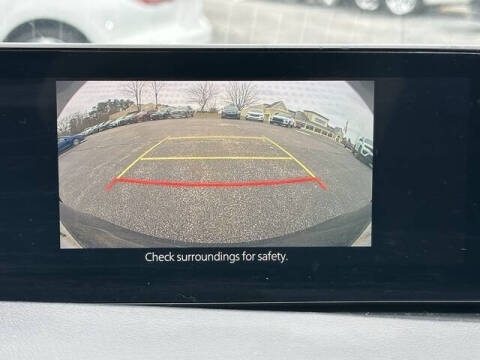 2024 Mazda Mazda3 Hatchback 2.5 S Premium