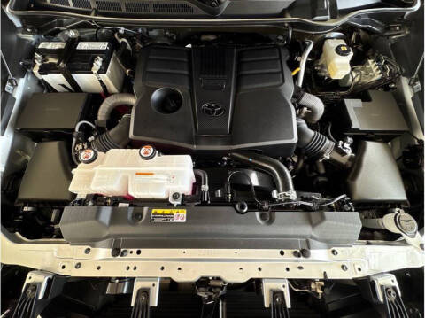 2023 Toyota Tundra SR5