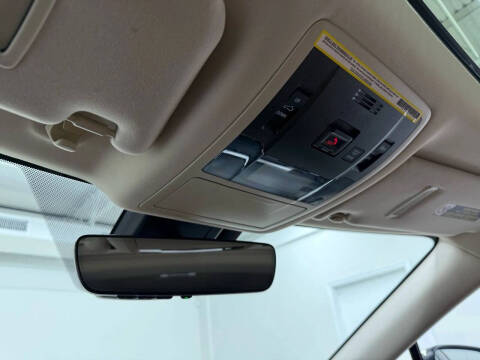 2022 Lexus RX 350L Luxury