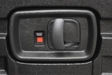 2023 GMC Savana 2500