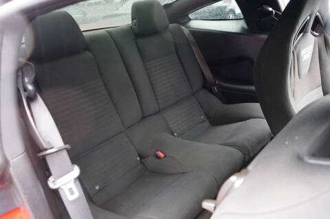 2013 Ford Mustang Boss 302