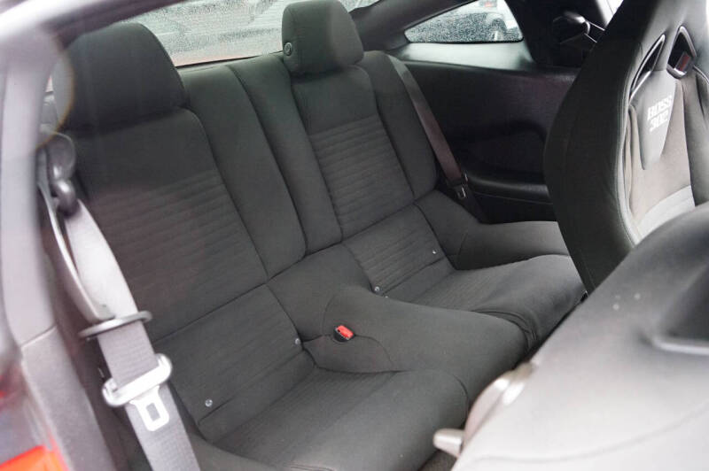 2013 Ford Mustang Boss 302