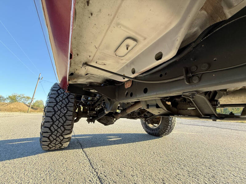 1996 Dodge Ram 2500 ST