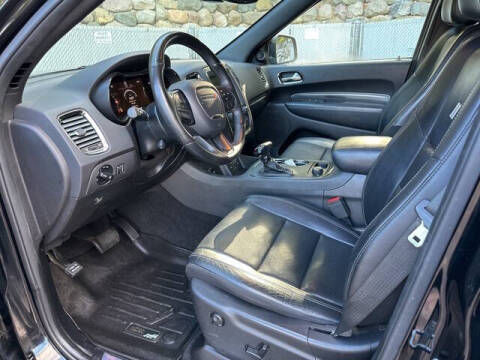 2020 Dodge Durango R/T