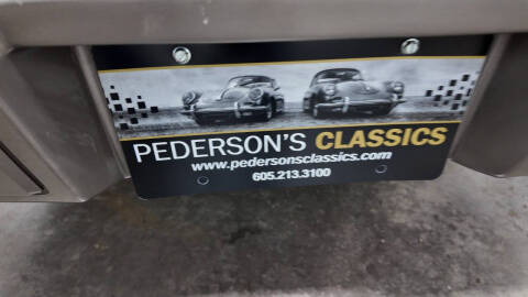 1979 Pontiac Firebird