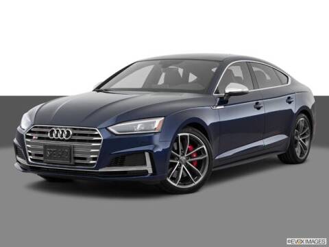 2019 Audi S5 Sportback for sale at Import Masters in Great Neck NY