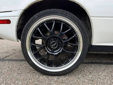 1990 Mazda MX-5 Miata