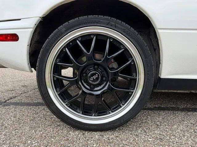1990 Mazda MX-5 Miata