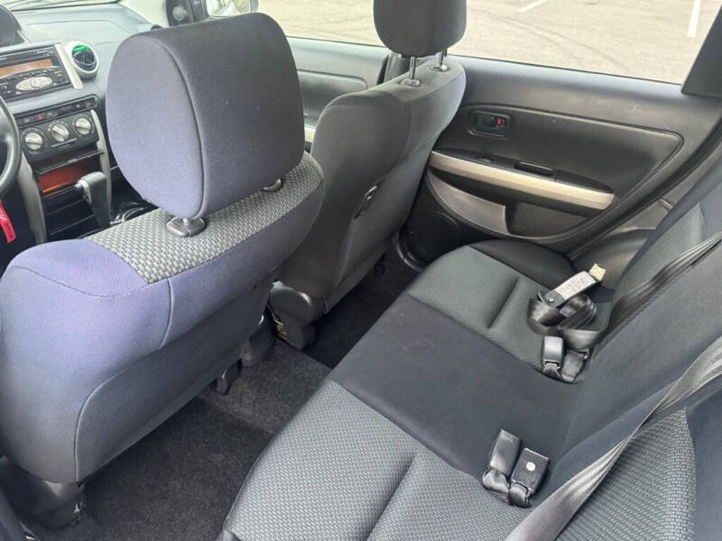 2006 Scion xA