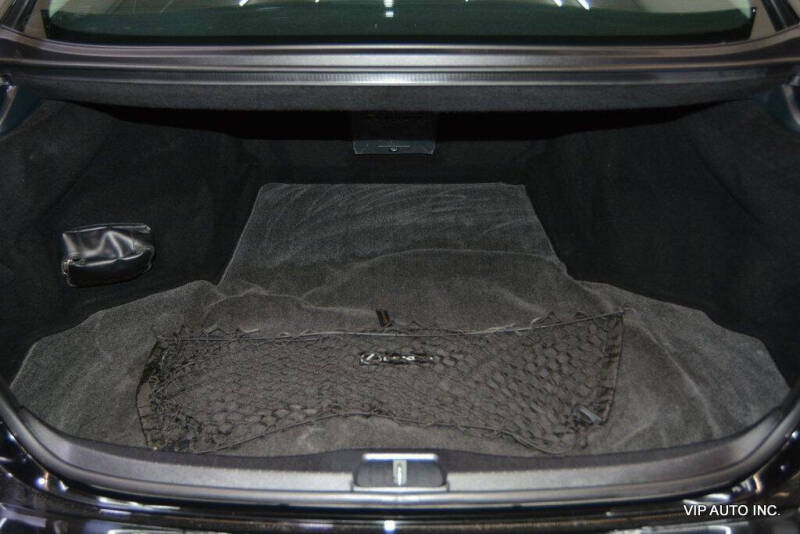 2007 Lexus LS 460