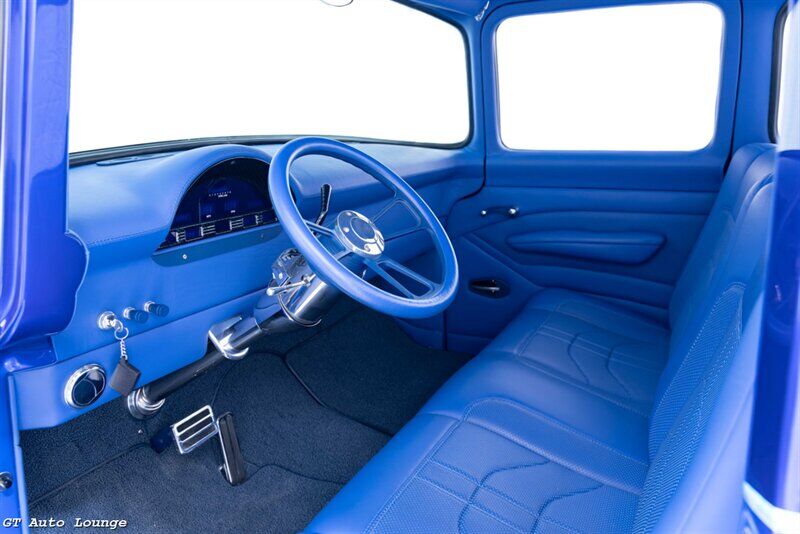 1956 Ford F-100 40