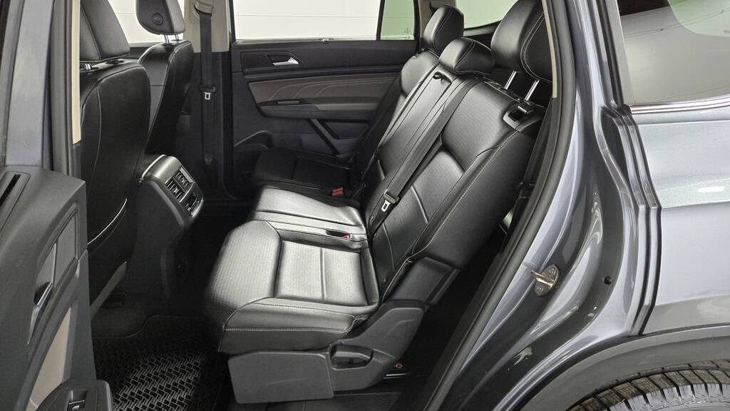 2021 Volkswagen Atlas for sale at NJ Car Buyer in Jersey City, NJ