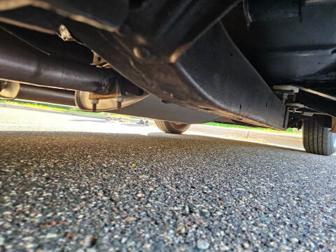 1955 Ford Country Squire