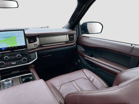 2022 Ford Expedition MAX Limited