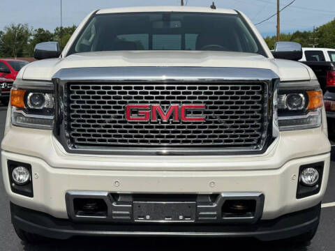 2014 GMC Sierra 1500