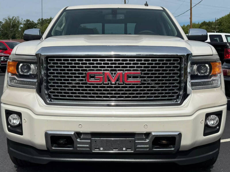 2014 GMC Sierra 1500