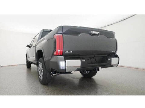 2026 Toyota Tundra 1794 Edition HV